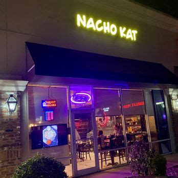 Introduction: The Rise of Nacho Kat