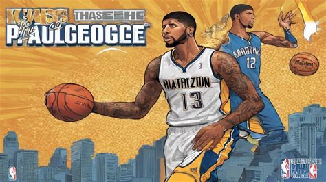 Introduction: The Rise of Paul George