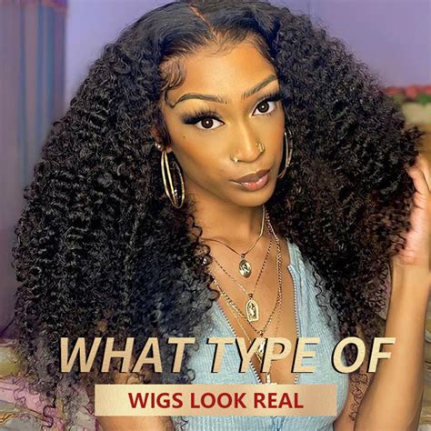 Introduction: The Rise of Real-Looking Wigs