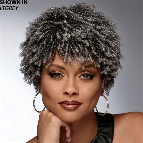 Introduction: The Rise of Short Curly Wigs