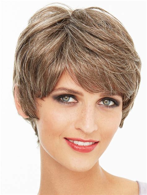 Introduction: The Rise of Short Wigs