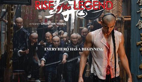 Introduction: The Rise of a Kung Fu Legend