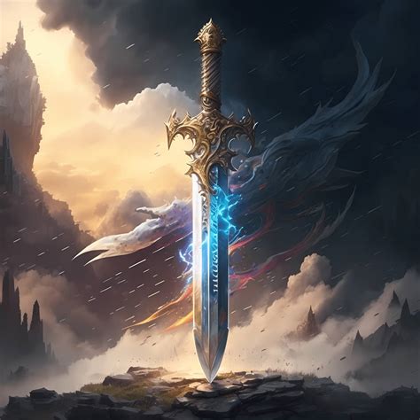 Introduction: The Rise of a Legendary Sword