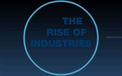 Introduction: The Rise of a New Industry