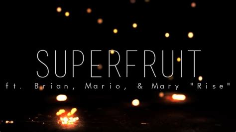 Introduction: The Rise of a Superfruit