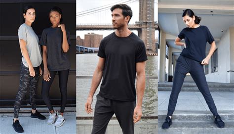 Introduction: The Rise of the Athleisure Revolution