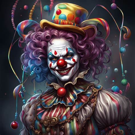 Introduction: The Rise of the Digital Clown