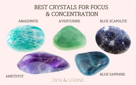 Introduction: The Role of Crystals in Focus and Concentration