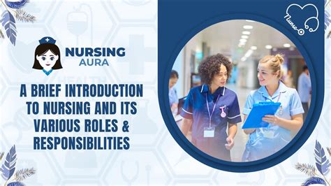 Introduction: The Role of Nursing in Healthcare