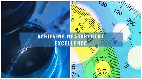 Introduction: The Role of Precision in Measurement Systems