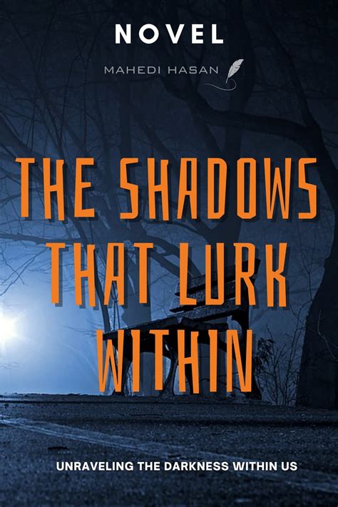 Introduction: The Shadow Lurking Within