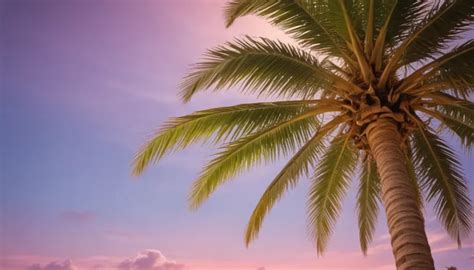 Introduction: The Significance of Palm Trees and Their Nutritional Needs