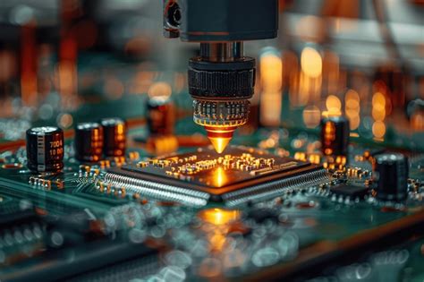 Introduction: The Significance of Precision in Modern Electronics