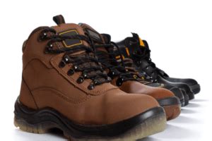 Introduction: The Significance of Reliable Work Boots