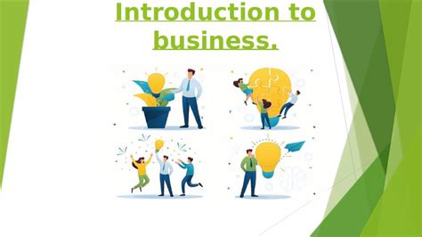 Introduction: The Significance of a Business Degree