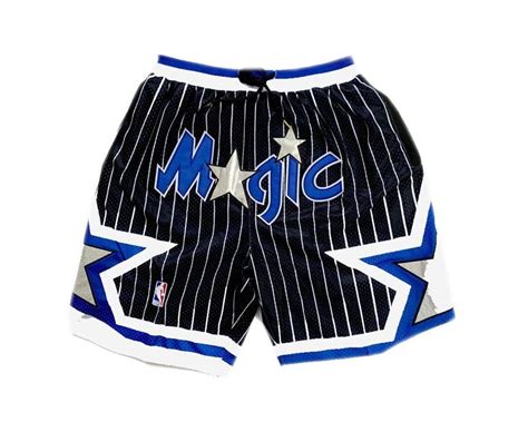 Introduction: The Significance of the Orlando Magic Shorts