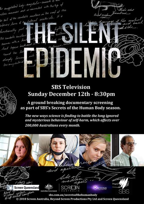 Introduction: The Silent Epidemic