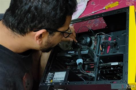 Introduction: The Stakes of Building a Gaming PC