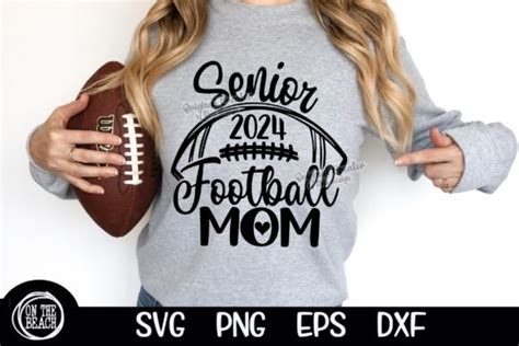 Introduction: The Strength of Senior Moms in Football