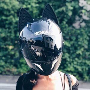 Introduction: The Surge in Cat Ear Helmet Popularity