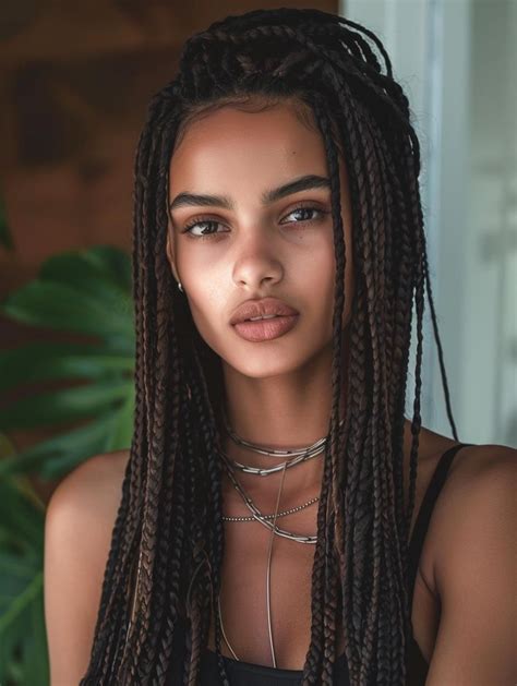 Introduction: The Timeless Appeal of Braids