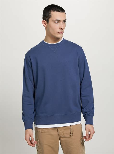 Introduction: The Timeless Appeal of Plain Crew Neck Sweatshirts