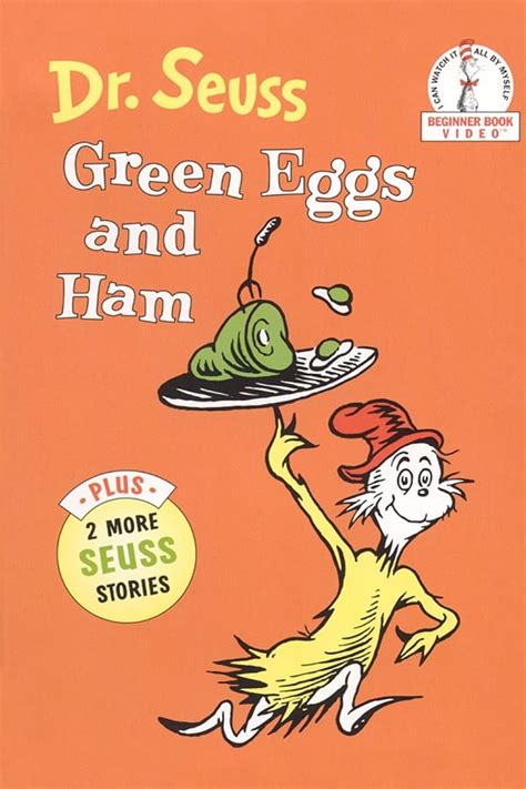 Introduction: The Timeless Legacy of Green Eggs and Ham