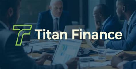 Introduction: The Titan of Finance