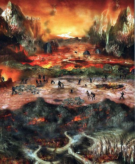 Introduction: The True Nature of Hell