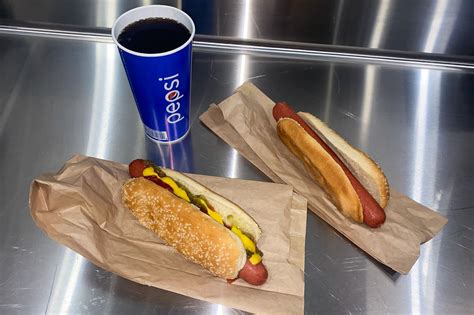 Introduction: The Ubiquitous Costco Hotdog