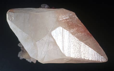 Introduction: The Ubiquitous Nature of Calcite