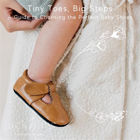 Introduction: The Ultimate Footwear for Tiny Toes