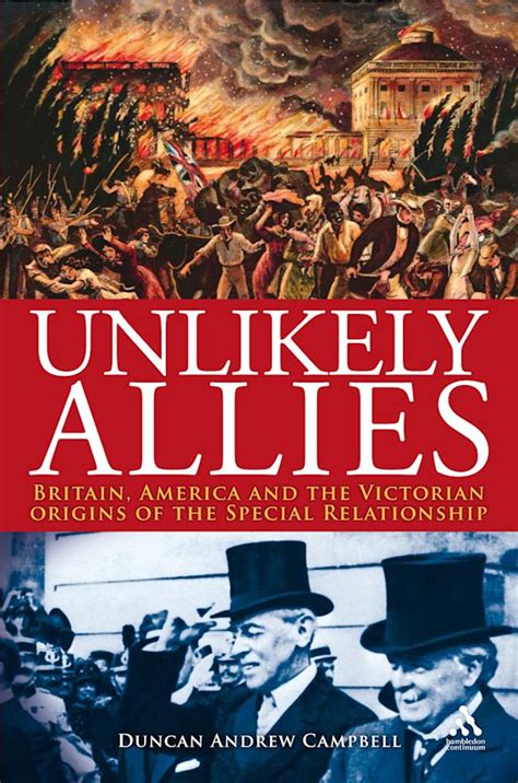 Introduction: The Unlikely Allies