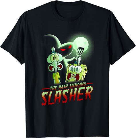 Introduction: The Unstoppable Rise of the Hash Slinging Slasher T-Shirt