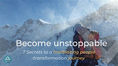 Introduction: The Unstoppable Spirit of a Trailblazing Entrepreneur