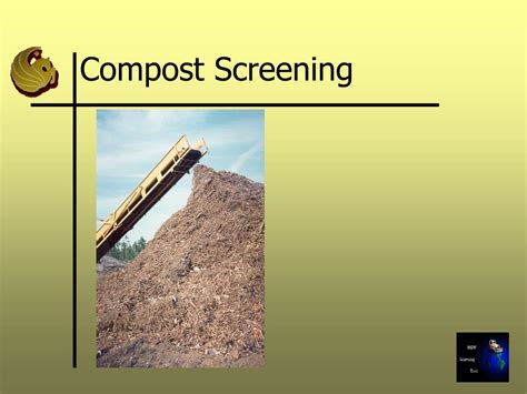 Introduction: The Urgent Need for Compost Screening