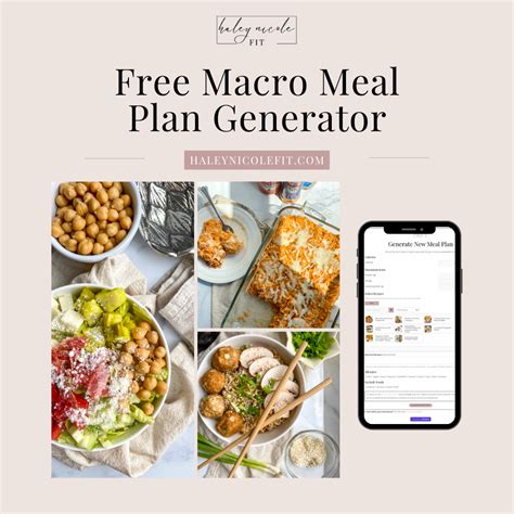 Introduction: The Urgent Need for a Meal Plan Generator AI