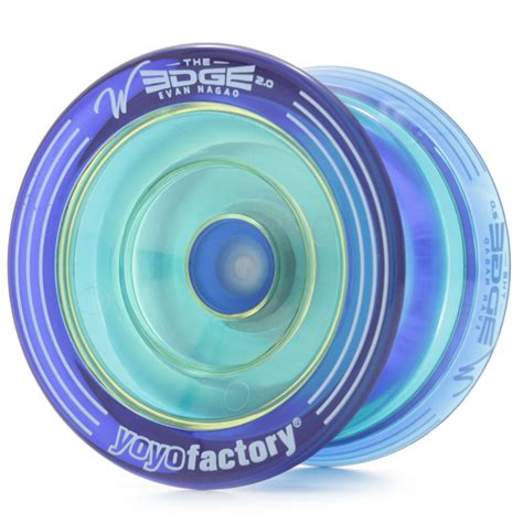 Introduction: The Wedge 2.0 Yoyo: A Game-Changer in Yo-yoing