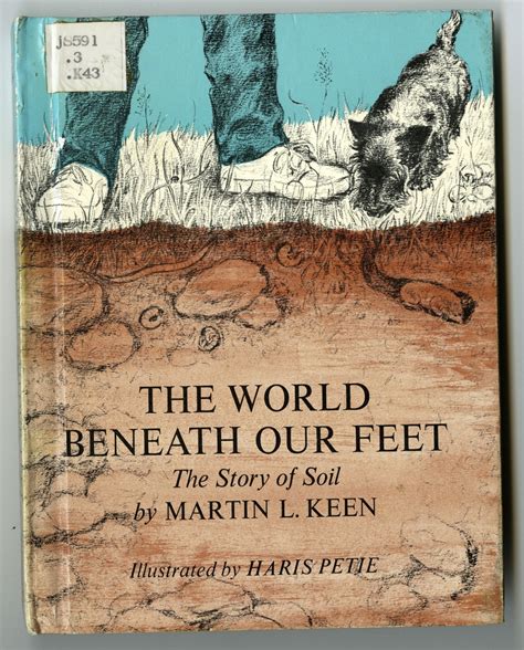 Introduction: The World Beneath Our Feet