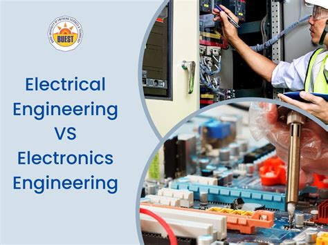 Introduction: The World of Electrical and Electronics Engineering