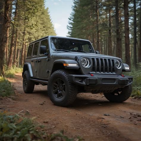 Introduction: The Wrangler Legacy