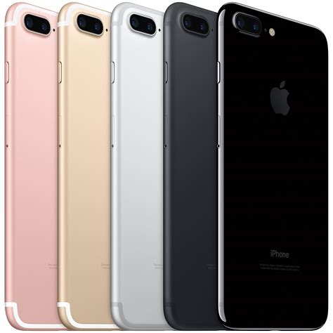 Introduction: The iPhone 7 Plus - A Flagship Device in Singapore