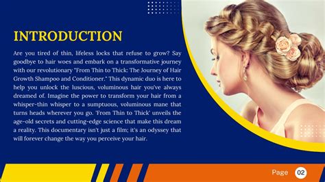 Introduction: Thin Hair and Its Prevalence