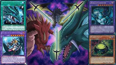 Introduction: Three Legendary Dragons United