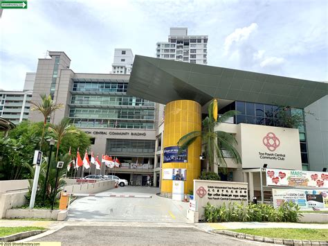 Introduction: Toa Payoh Central Clinic's Importance in the Toa Payoh Community