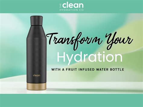 Introduction: Transform Your Hydration with Crystal-Infused Water