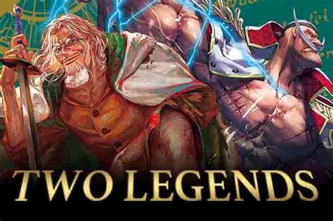 Introduction: Two Legends, One Brotherhood