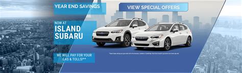 Introduction: Uncover the Allure of Subaru Brooklyn New York