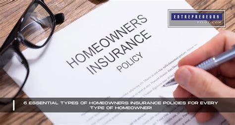 Introduction: Uncover the Essentials of Home Insurance