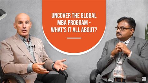 Introduction: Uncover the Excellence of FSU's MBA Program